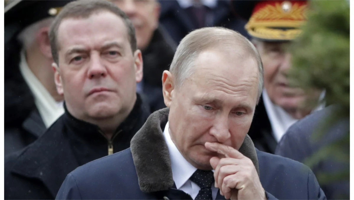 Rusia spune care este condiția pentru oprirea războiului din Ucraina: „Trebuie să reflecte realitățile de pe teren”