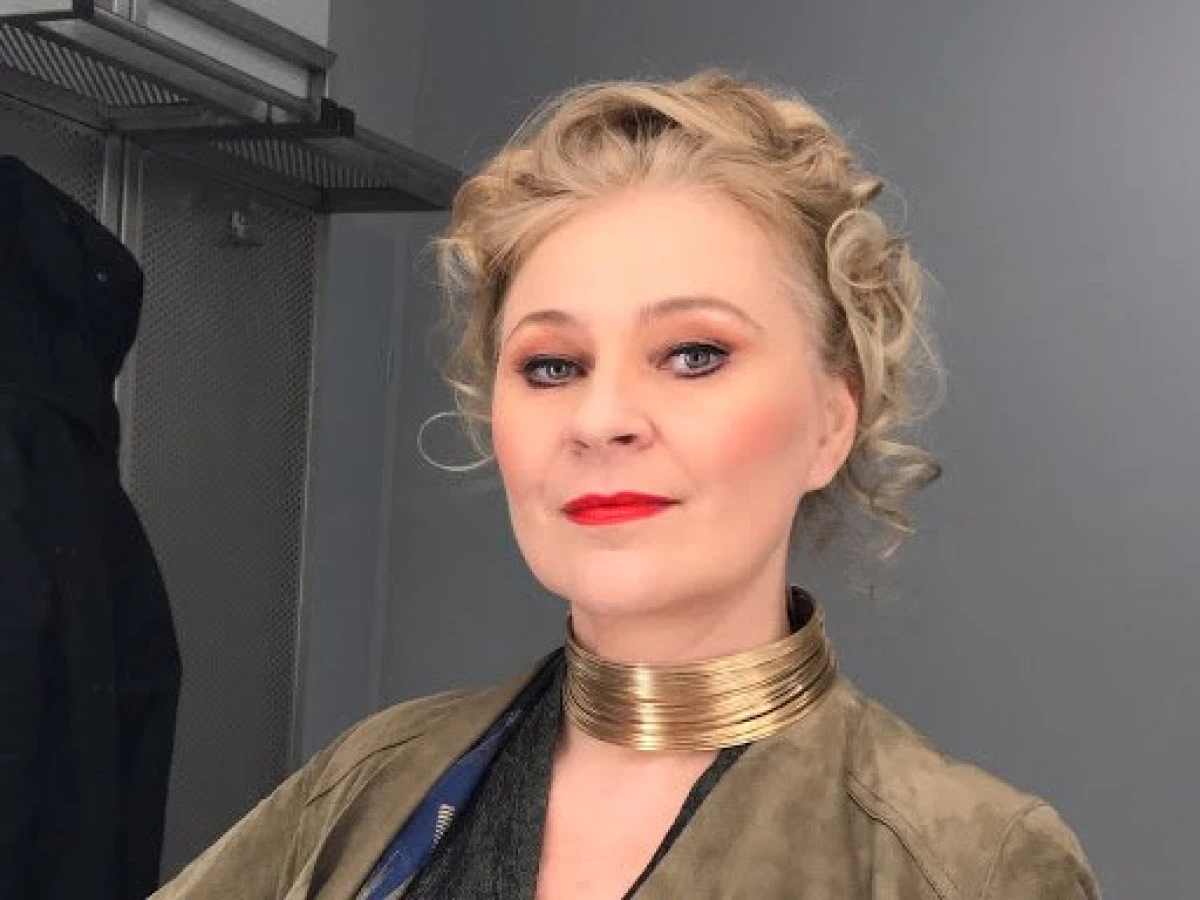 Ruxandra Donose, una dintre cele mai valoroase mezzosoprane ale lumii, blamează intenția lui Bibarț de a închide Filarmonica