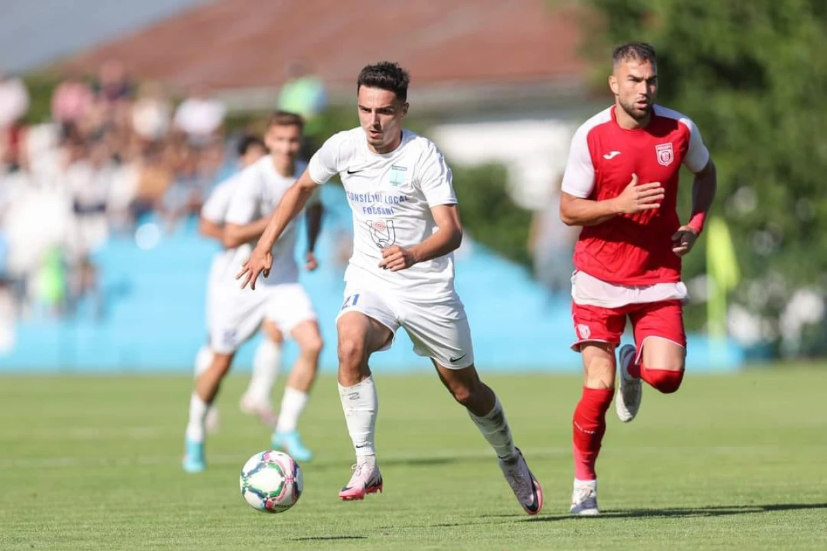 S-a decis și ultima promovată în Liga a II-a la fotbal! Se știu cele 22 de divizionare secunde
