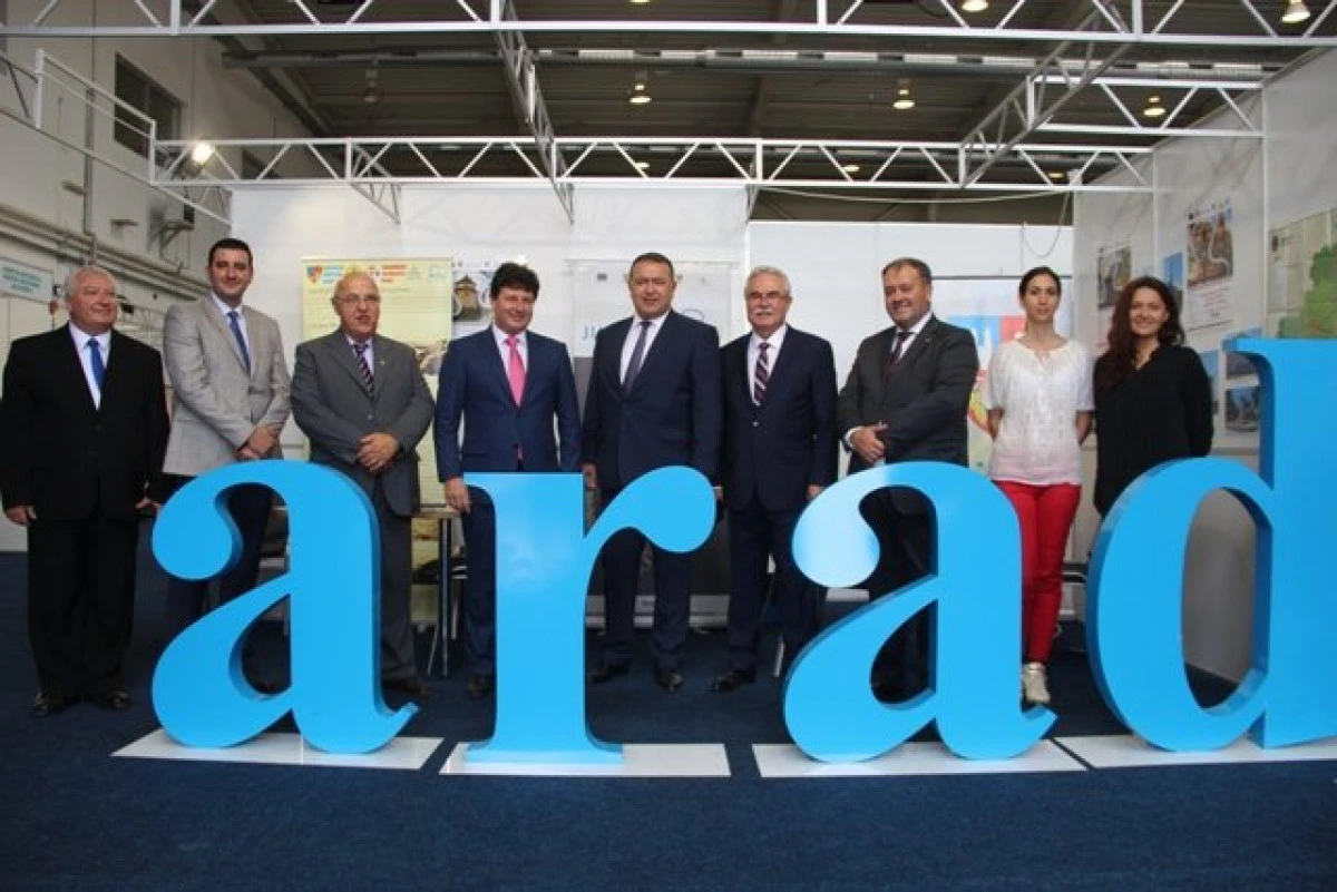S-a deschis Agromalim, cel mai mare târg de agricultură din regiune