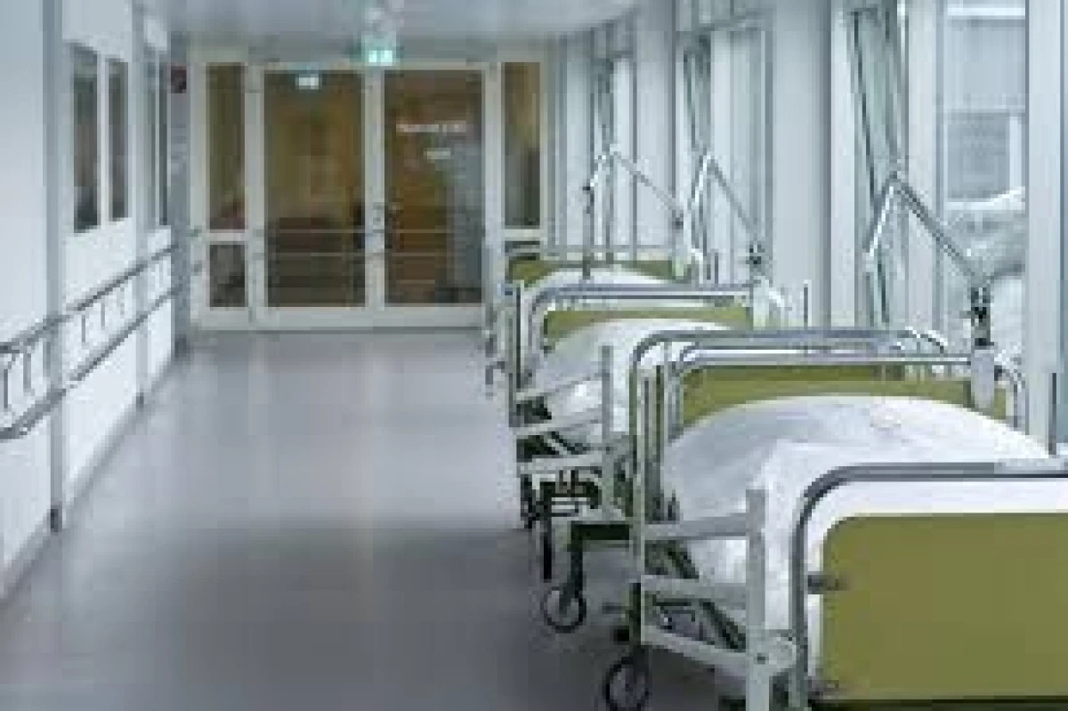 S-A ÎNCEPUT URMĂRIREA PENALĂ ÎN CAZUL DEZINFECŢIILOR DIN SPITALE