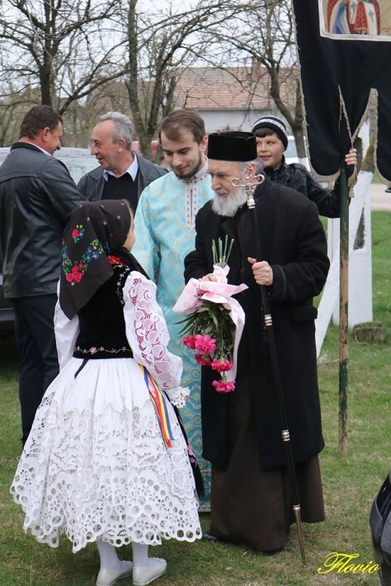 S-a încheiat Săptămâna Duhovnicească în Parohia Ortodoxă Cintei
