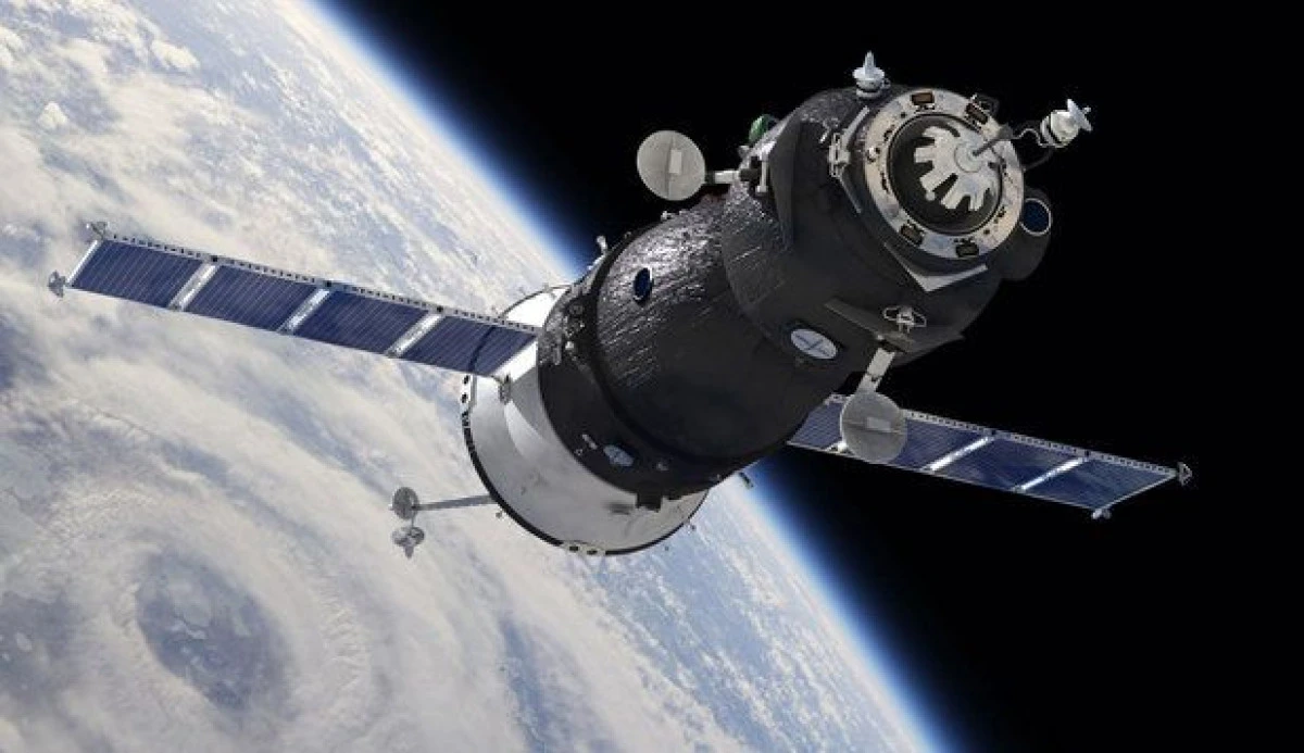 S-A LANSAT O NOUA NAVA SPATIALA SOYUZ CU TREI ASTRONAUTI LA BORD SPRE STATIA SPATIALA INTERNATIONALA