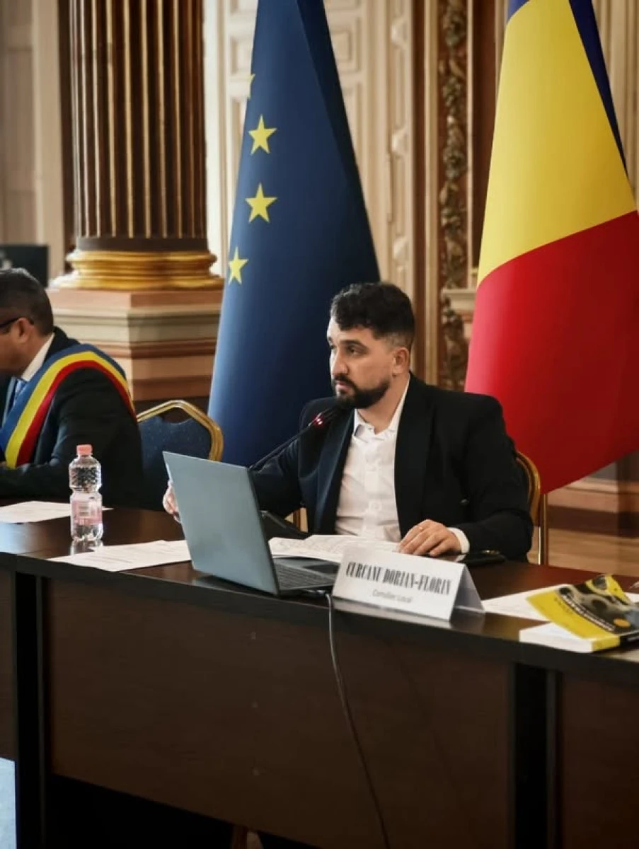 S-a rupt lanțul de iubire. USR, atac la PNL: Este podul incompetenței și al minciunilor administrației Bibarț!