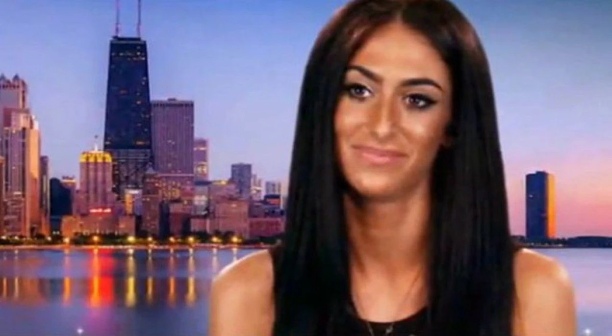 S-A STINS DIN VIATA LA DOAR 22 DE ANI! A MURIT VEDETA REALITY SHOW-ULUI AMERICAN "BAD GIRLS CLUB"