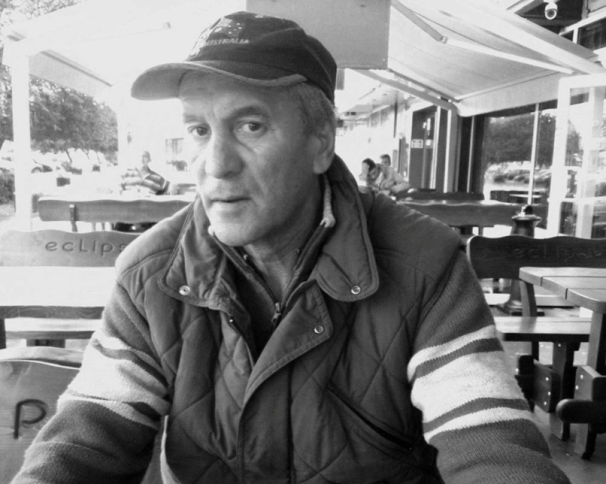 S-a stins fostul căpitan al Strungului, Virgil „Zizi” Bran