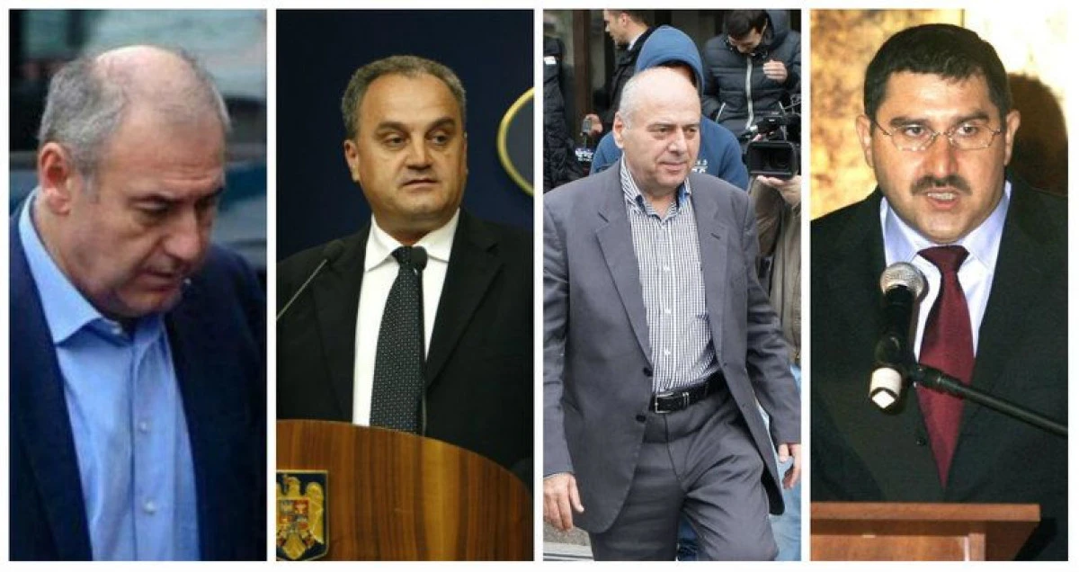 S-AU DAT PRIMELE SENTINTE IN DOSARUL MICROSOFT