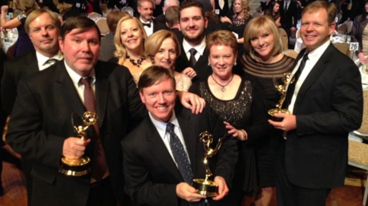 S-AU DECERNAT PREMIILE EMMY 2014 PENTRU TELEVIZIUNE