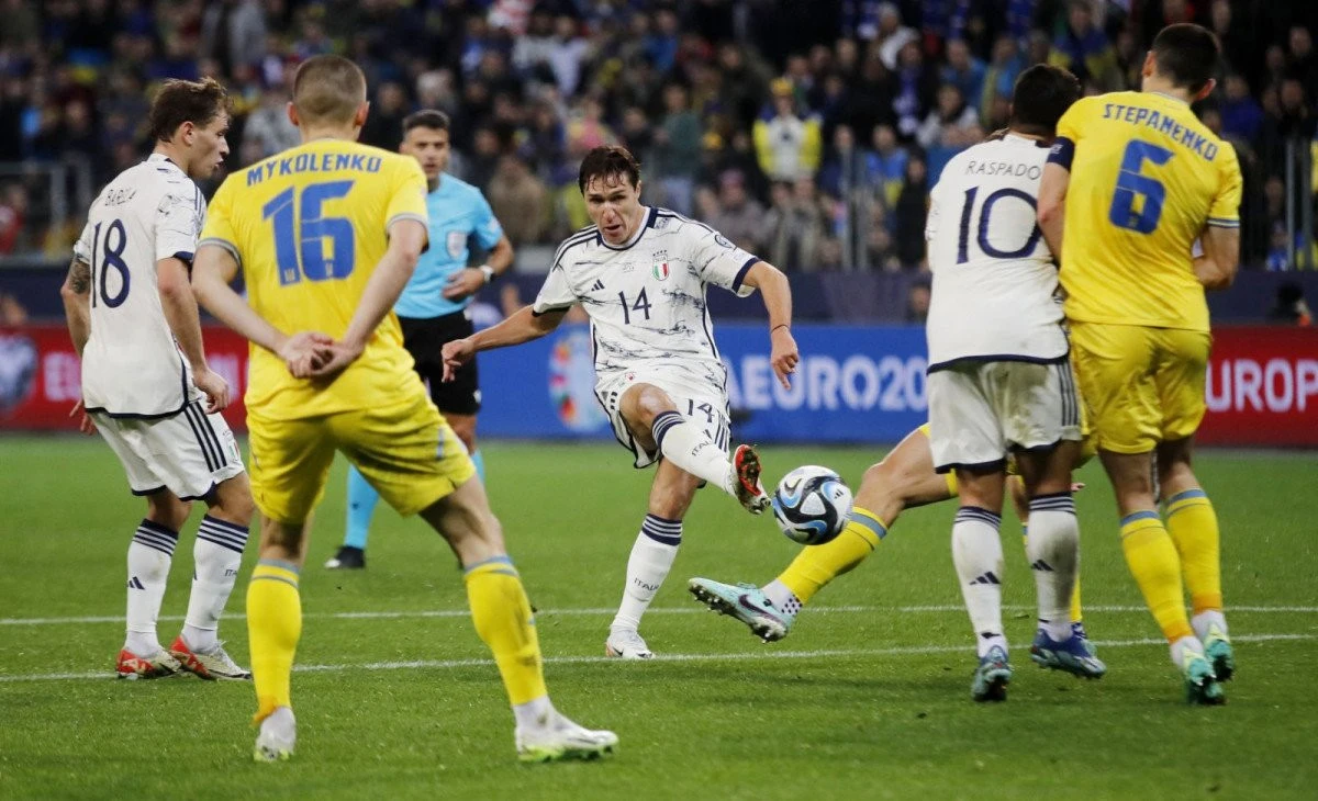 S-au ocupat încă trei locuri la EURO 2024: Italia își va putea apăra titlul continental!