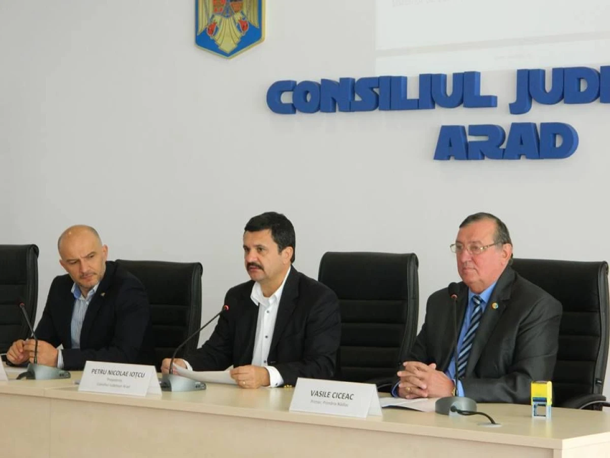 S-AU PUS BAZELE UNUI CAMPUS SCOLAR LA GRUPUL SCOLAR ,,J.G. TAJOVSKY“ DIN ORASUL NADLAC