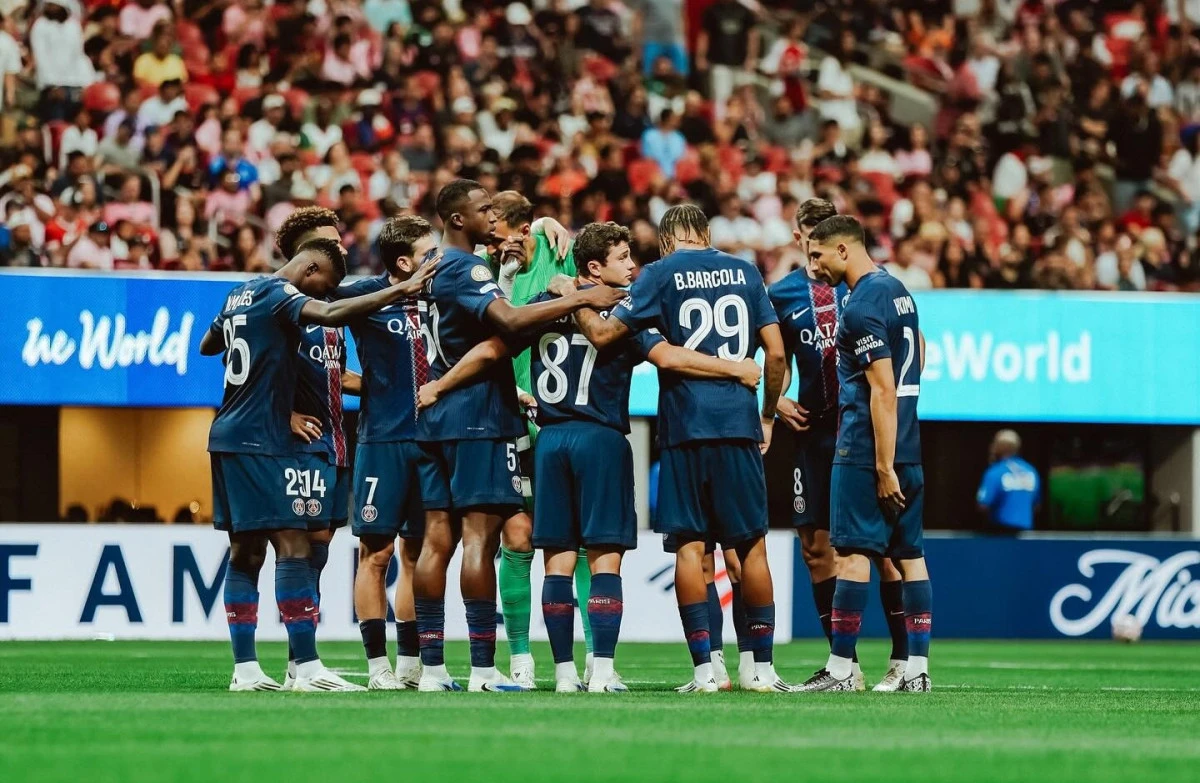 S-au stabilit semifinalele Cupei Mondiale a Cluburilor, duel de gală între PSG și Real