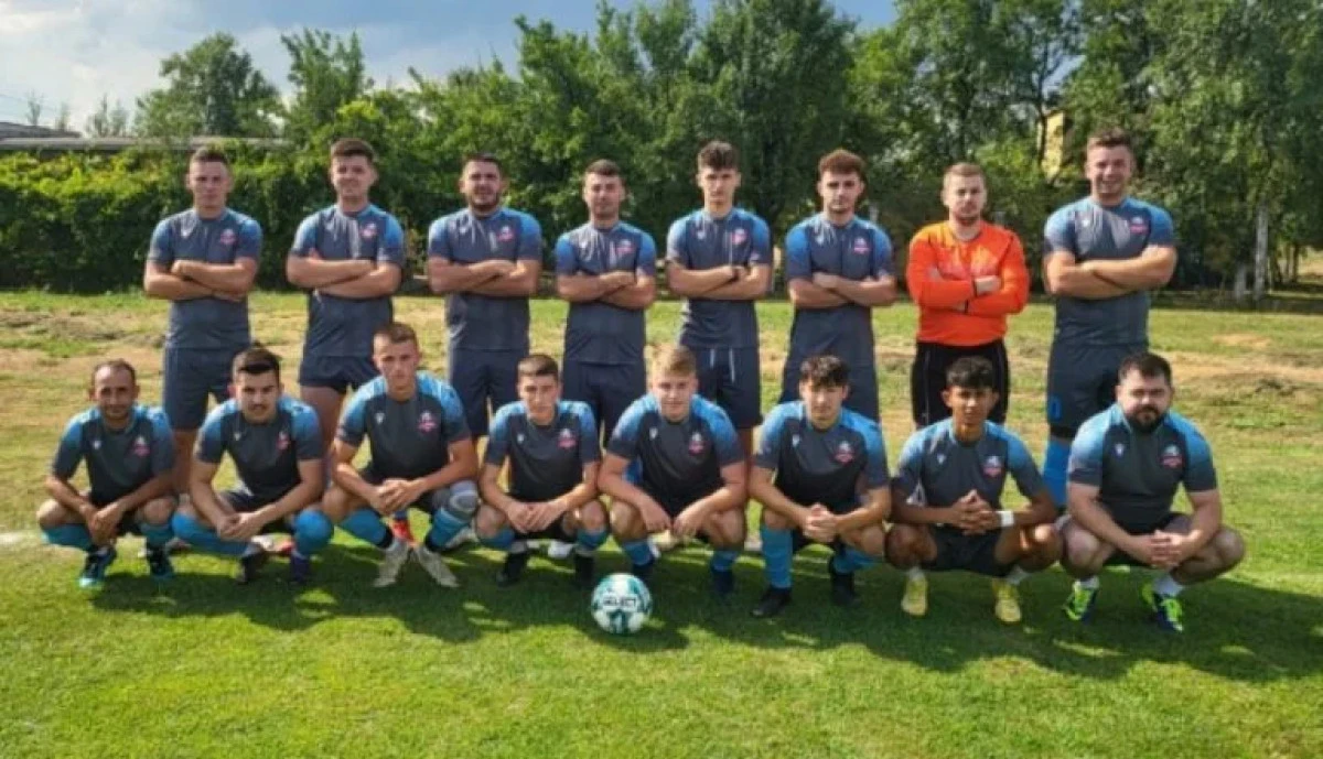 S-au stabilit semifinalistele Cupei Satelor la fotbal, sâmbătă se va juca pentru trofeu la Bocsig