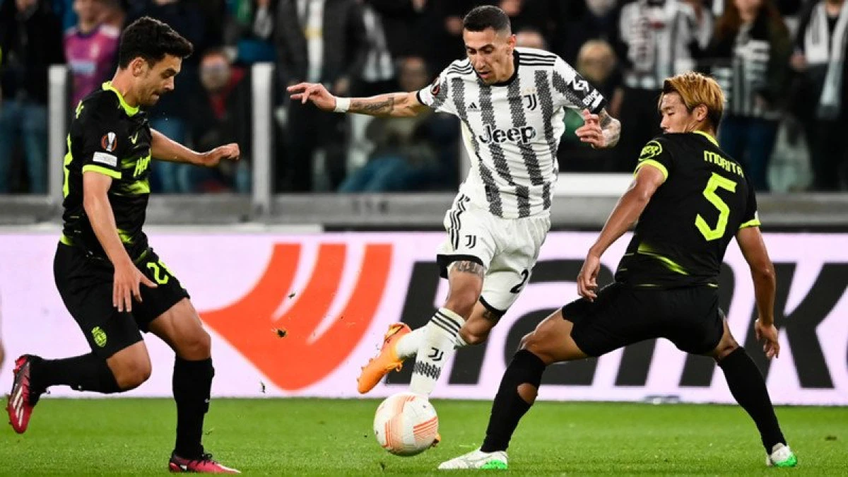 S-au stabilit și semifinalistele din Europa și Conference League. Este sezonul echipelor italiene