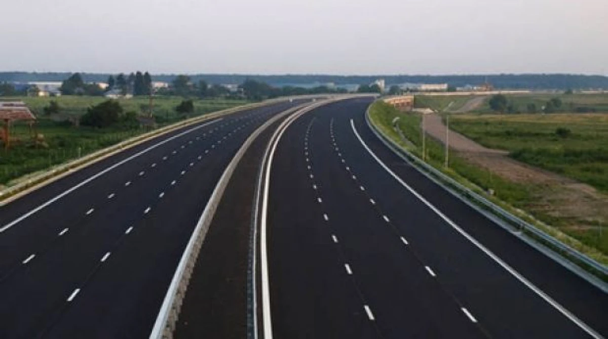 S-AU STABILIT STATIILE DE BENZINA PENTRU AUTOSTRADA A1. VEZI UNDE VOR FI BENZINARIILE IN VESTUL TARII
