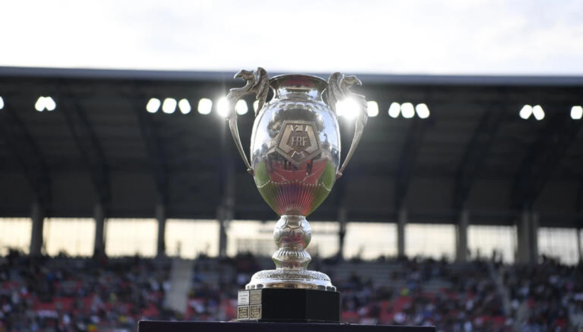 S-au tras la sorți meciurile din play-off-ul Cupei României, UTA intră direct în faza grupelor!