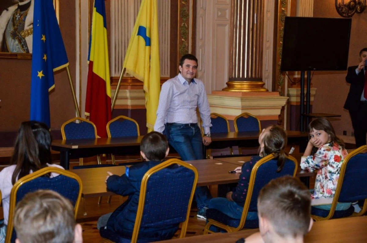 Să plângem cu Bibarț: Omul care a întors Aradul pe dos se miră de ce a făcut
