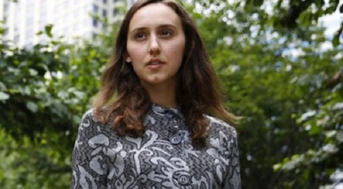Sabrina Pasterski, tânăra de doar 22 de ani care ar putea fi noul Einstein