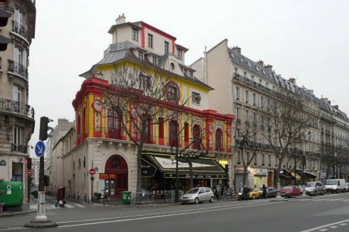SALA BATACLAN SE VA REDESCHIDE CU UN CONCERT AL LUI STING