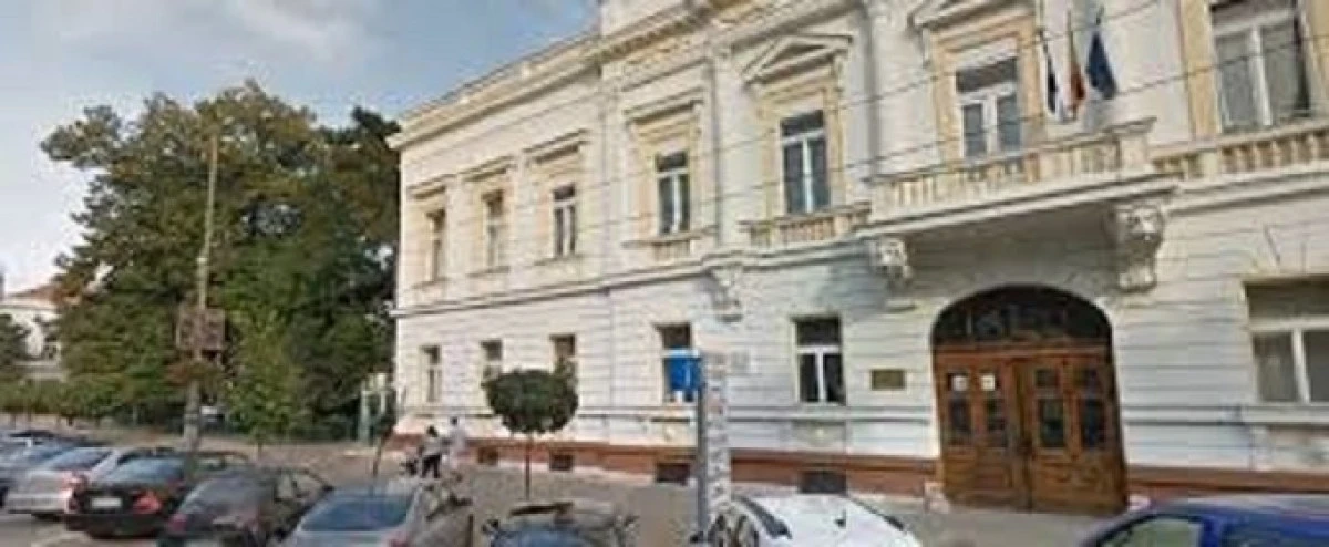 Sala „Iuliu Maniu” și Palatul Unirii vor fi restaurate