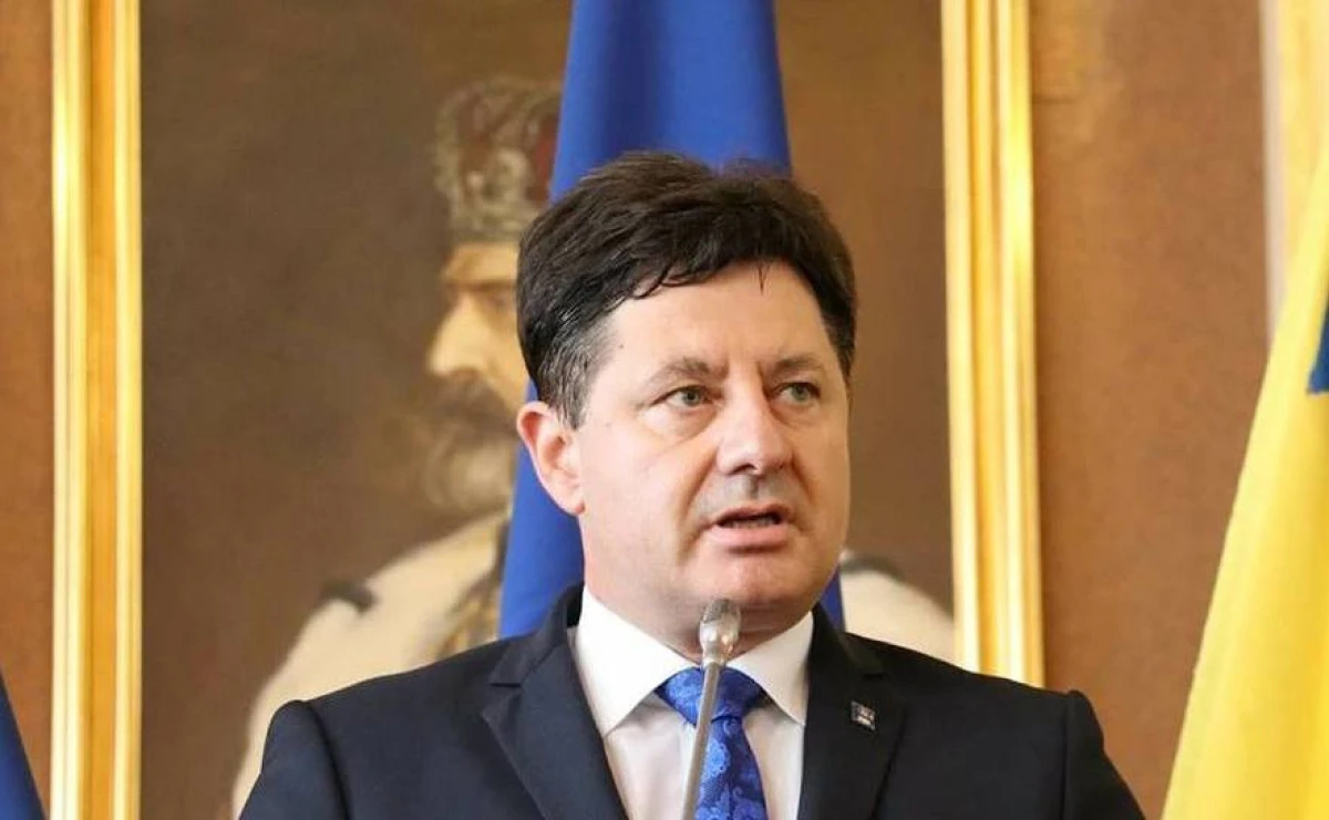 Salarii proaste, dar „în top". Iustin Cionca: „Avem cei mai puțini asistați social din țară!”