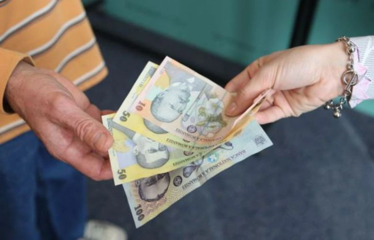 SALARIUL MINIM, LA NIVELUL DIN UE IN 2018