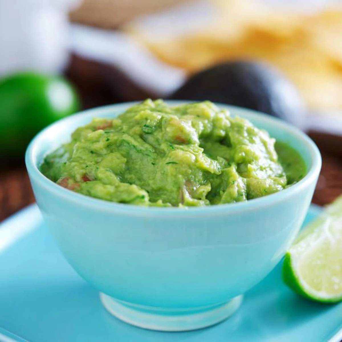 SALATA DE POST CU AVOCADO