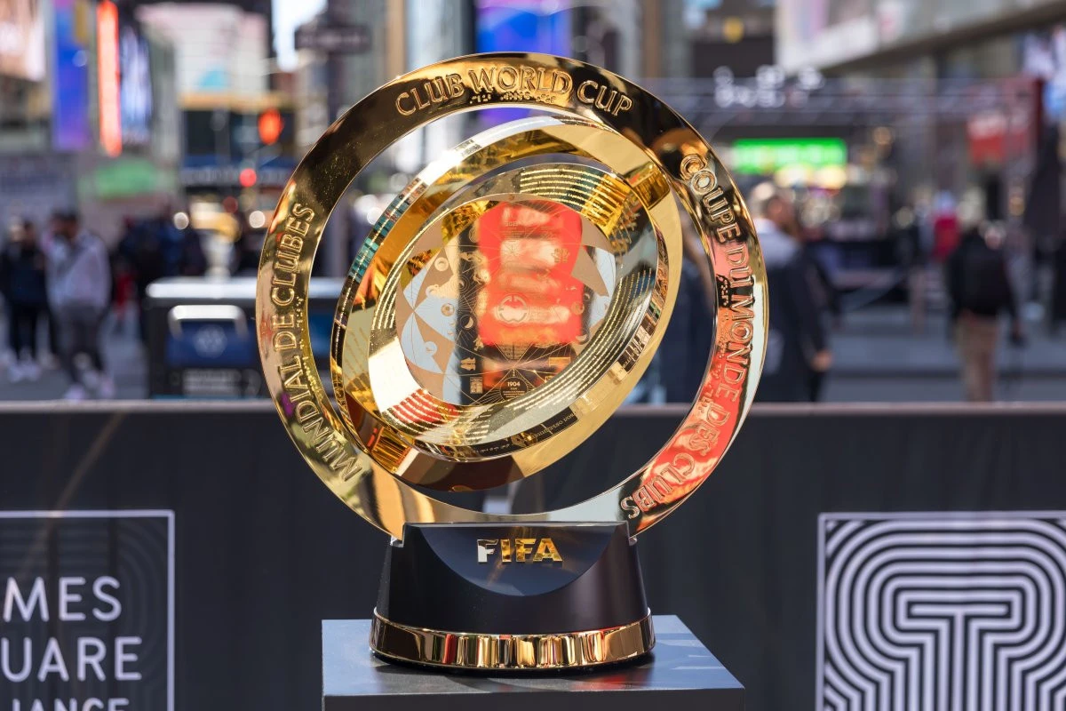 Sâmbătă începe Cupa Mondială a cluburilor la fotbal! Vezi programul competiției