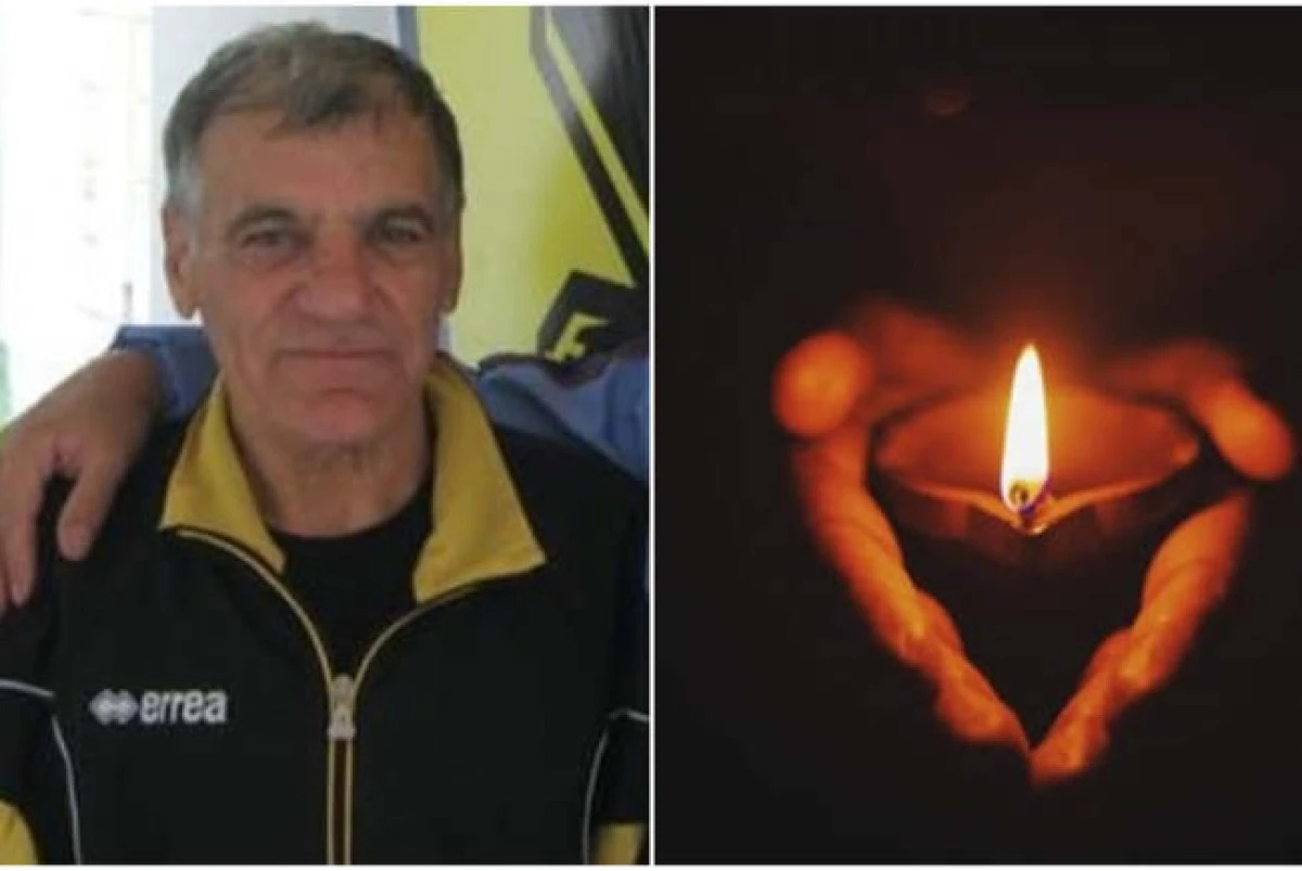 Sâmbătă neagră pentru fotbalul arădean: s-a stins Ghiță Macavei, iar utistul Iacob și-a pierdut mama