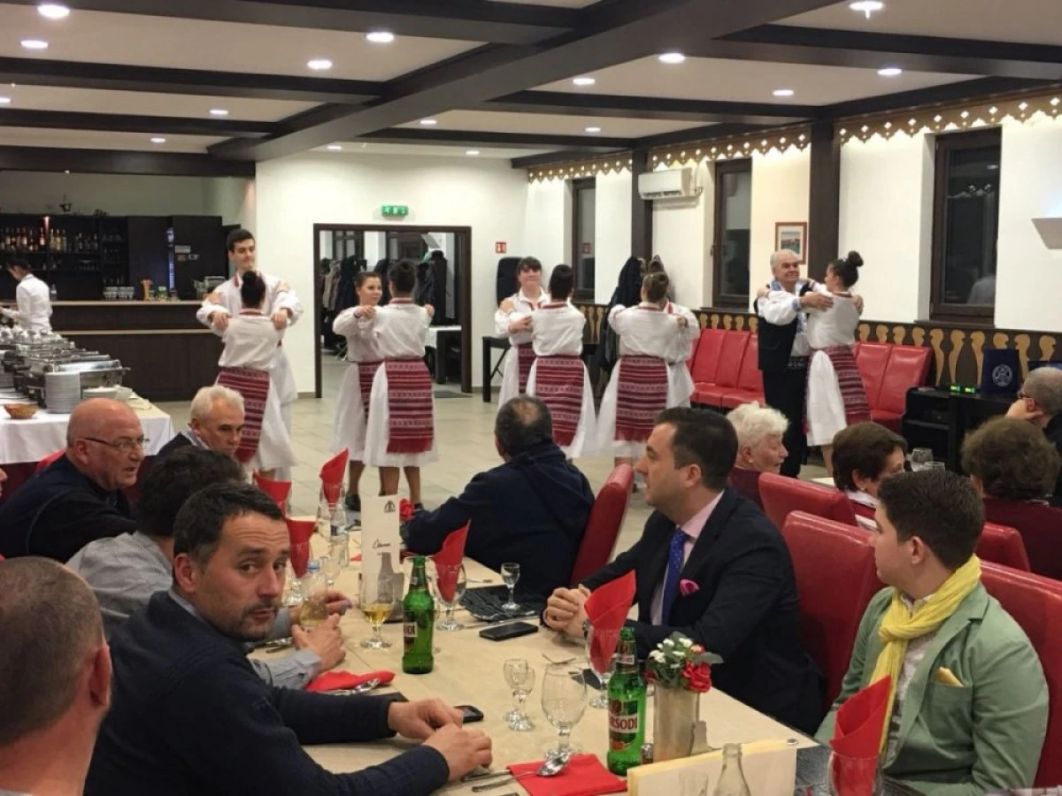 Sâmbătă românească la Bekescsaba și Bătania