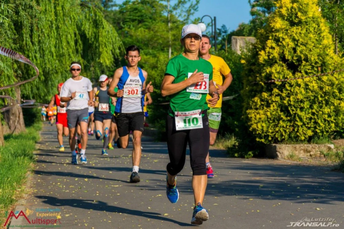 Sâmbătă se dă startul în Semimaratonul şi Crosul Aradului