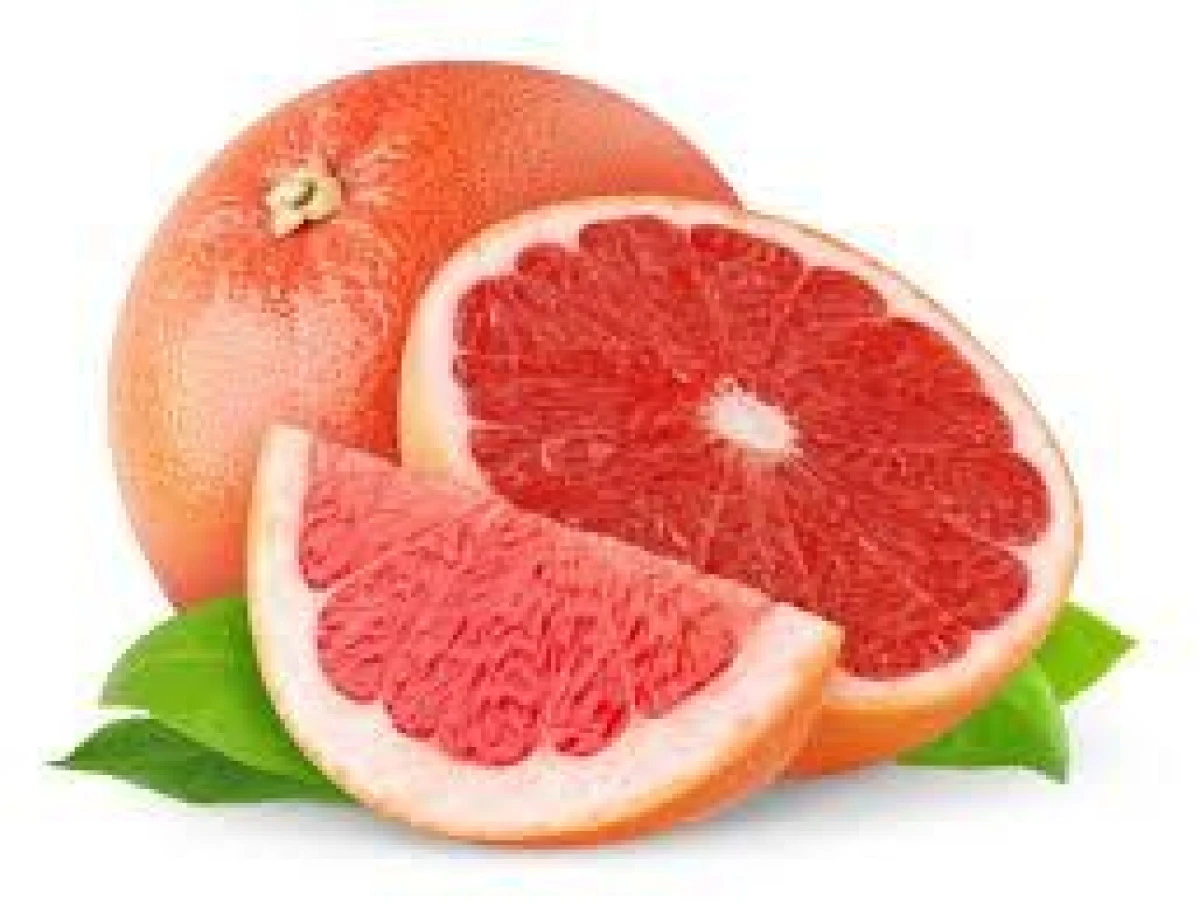 SAMBURII DE GRAPEFRUIT SI INFECTIILE URINARE
