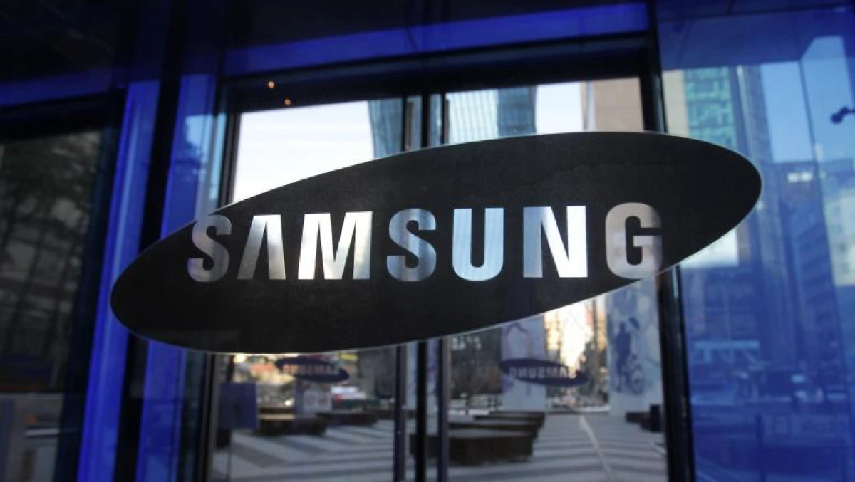 Samsung opreşte producţia la ultima sa fabrică de computere din China