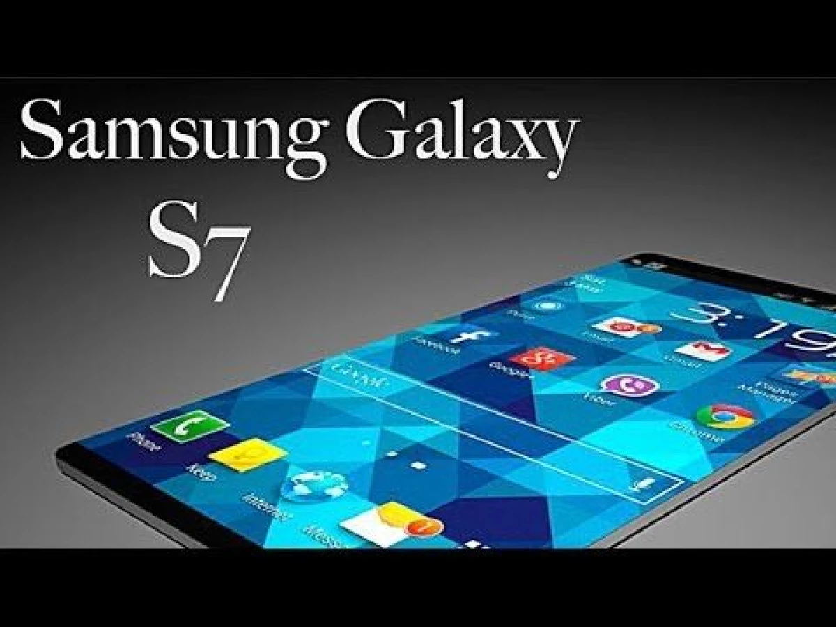 SAMSUNG PREGATESTE LANSAREA NOULUI SMARTPHONE GALAXY S7 PENTRU LUNA IANUARIE 2016