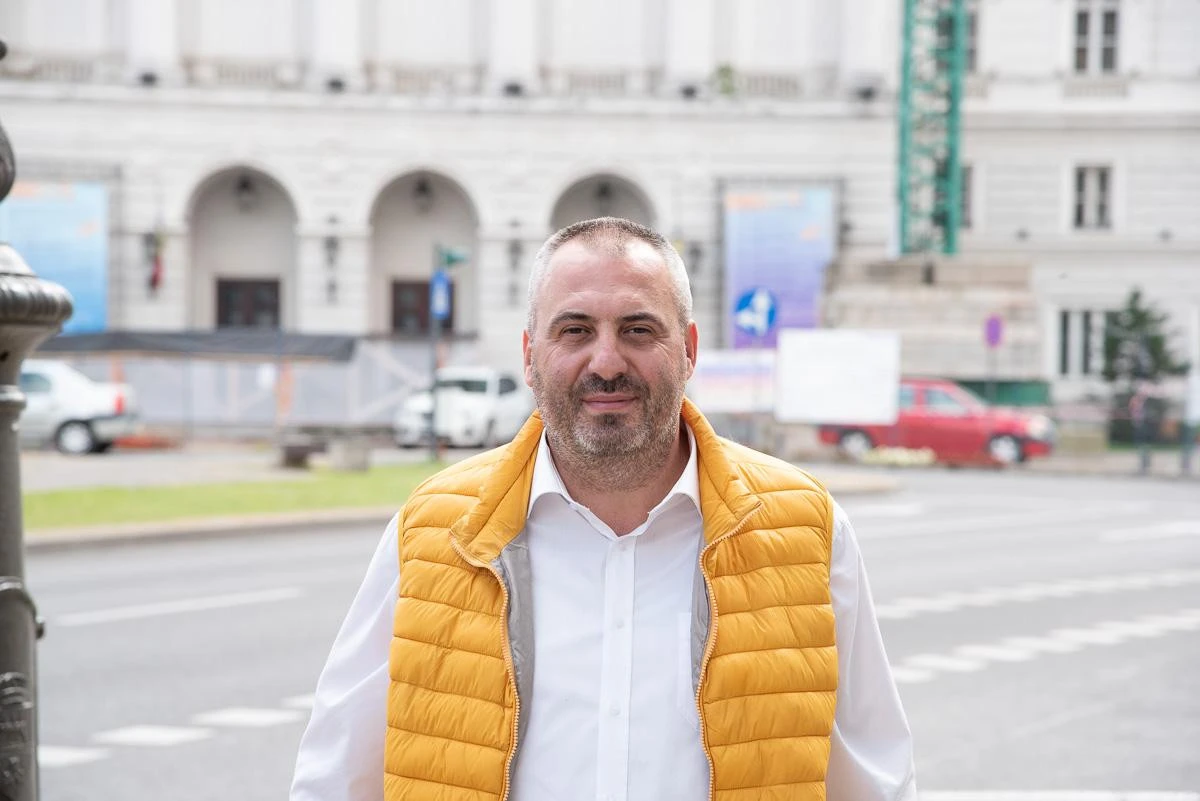 Samuel Caba (ARCD): „Salariul minim trebuie corelat cu economia reală"