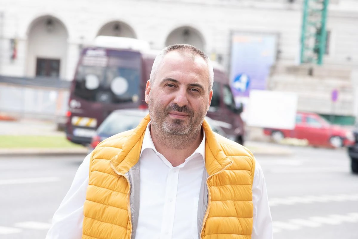 Samuel Caba: IMM Invest trebuie să reînceapă IMEDIAT!
