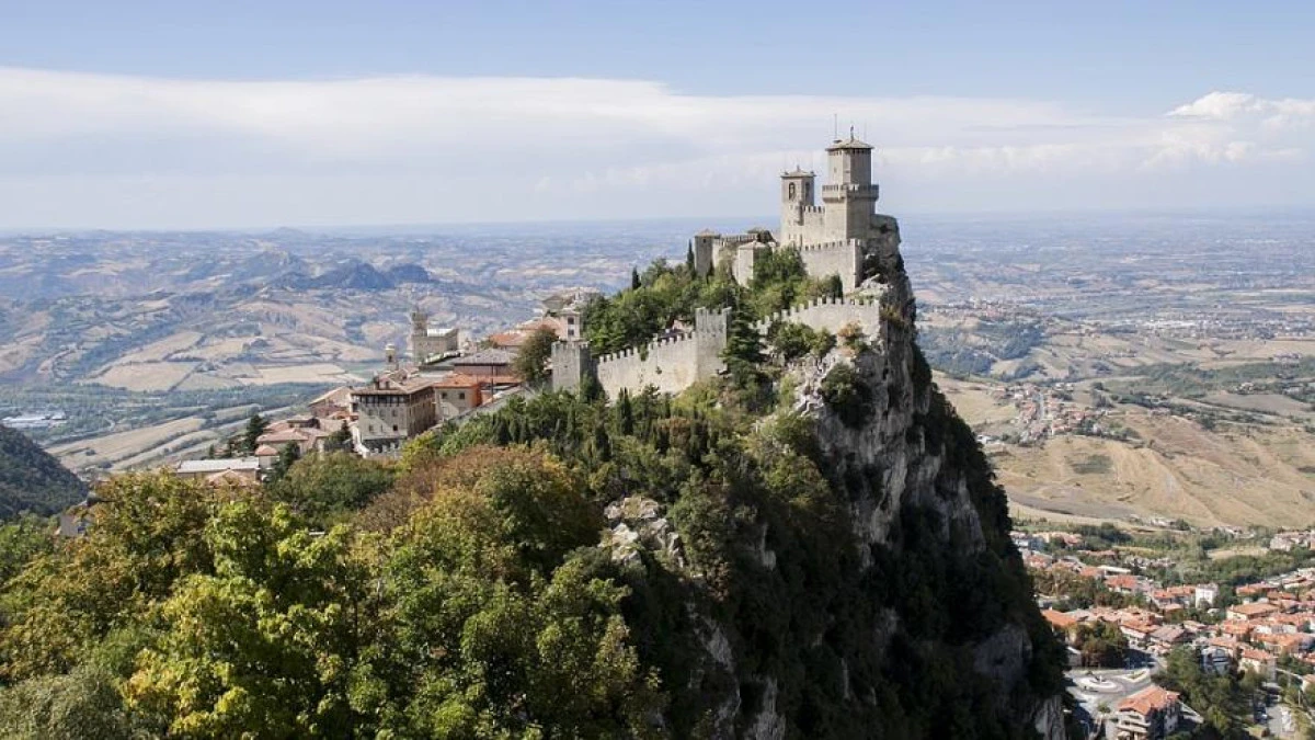 San Marino interzice discriminarea bazată pe orientarea sexuală