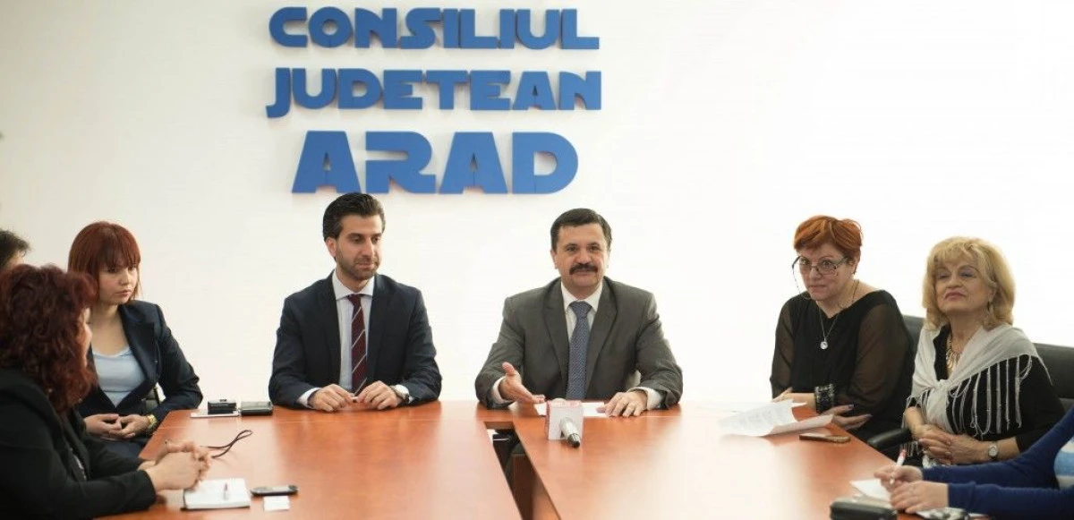 SANATATEA ARADEANA IN PARTENERIAT CU SPITALUL UNIVERSITAR MEDIPOL MEGA DIN ISTANBUL