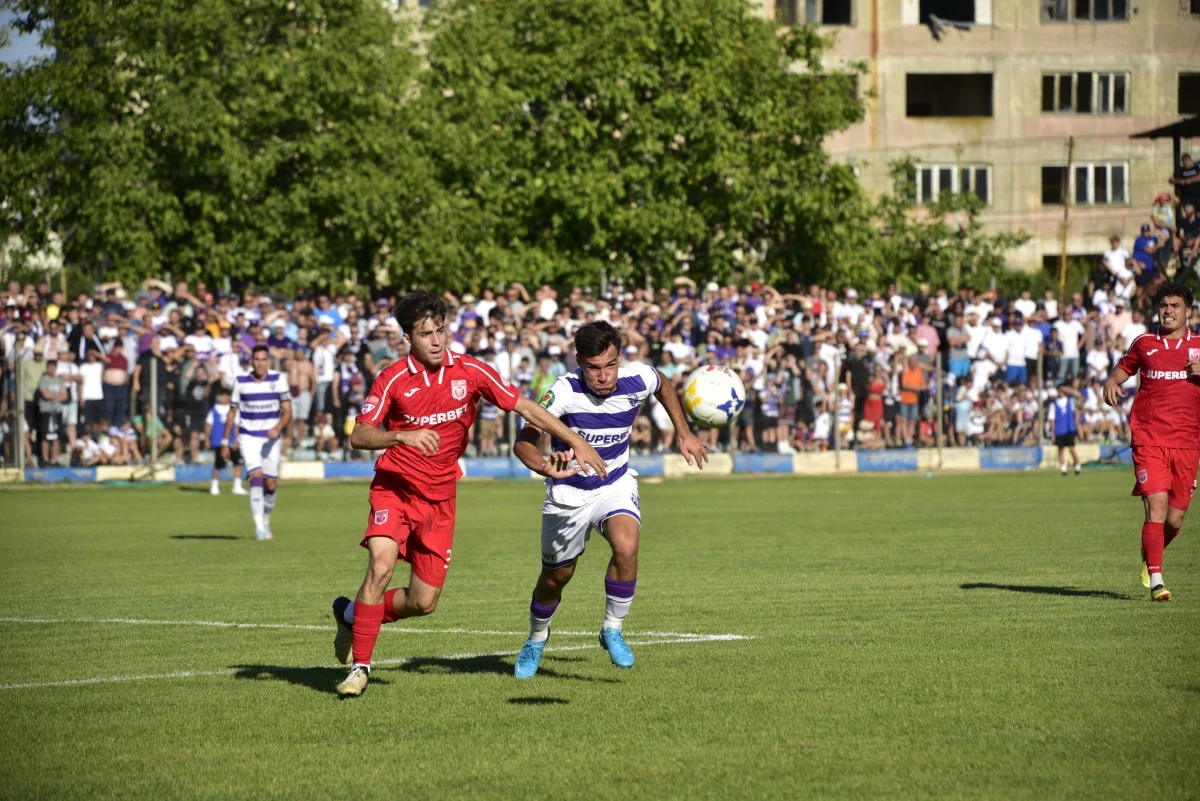 Sănătatea Cluj, performera din play-off-ul Cupei! Poli a fost răpusă dramatic de CS Dinamo