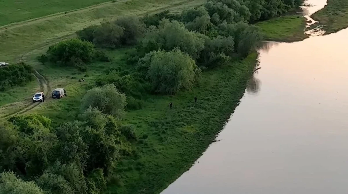 Sancțiuni de zeci de mii de lei pentru braconaj piscicol și acces motorizat în Parcul Natural Lunca Mureșului