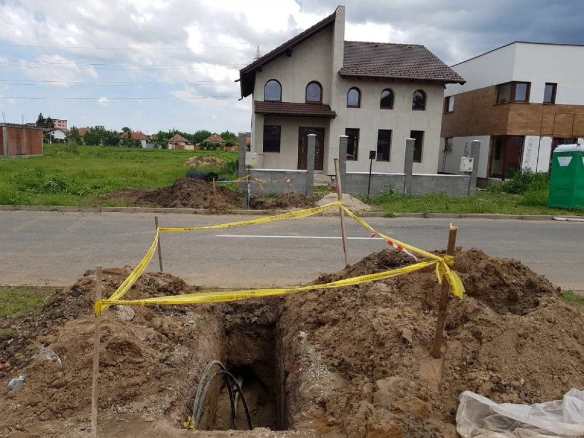 Sancţiuni pentru neterminarea lucrărilor