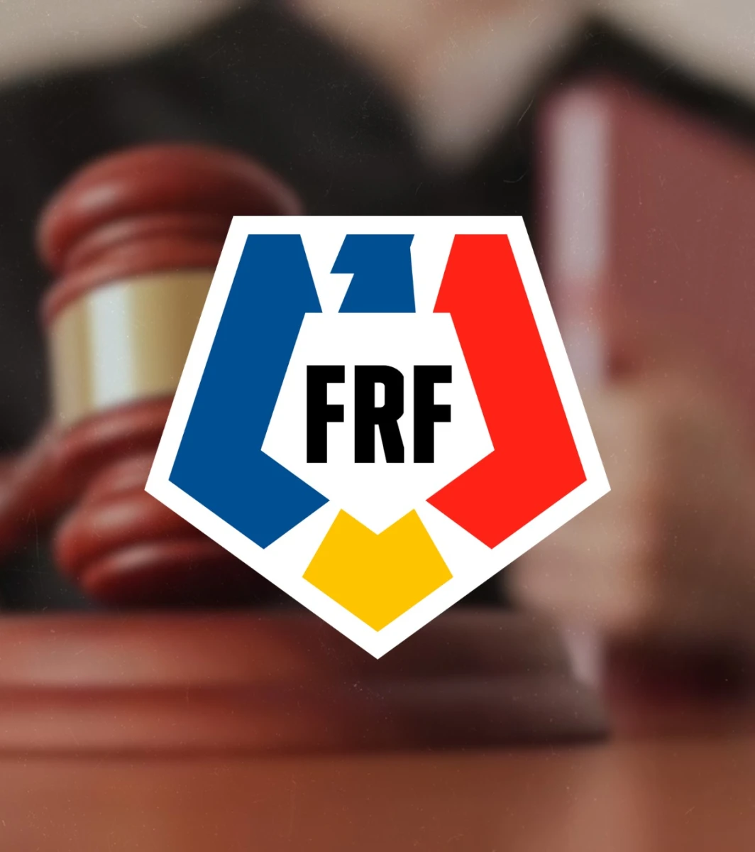 Sancțiuni uriașe după un caz de trucare de meciuri pentru pariuri în Liga a III-a