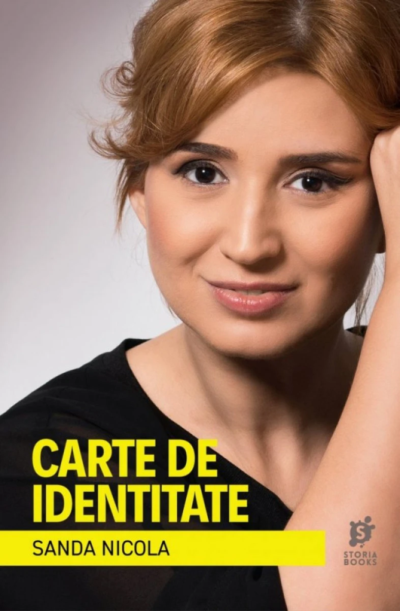 Sanda Nicola lansează volumul "Carte de identitate", la Arad