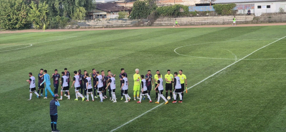 Sântana și Pecica se înfruntă sâmbătă, în Liga a III-a! Viitorul are deplasare la Șugag