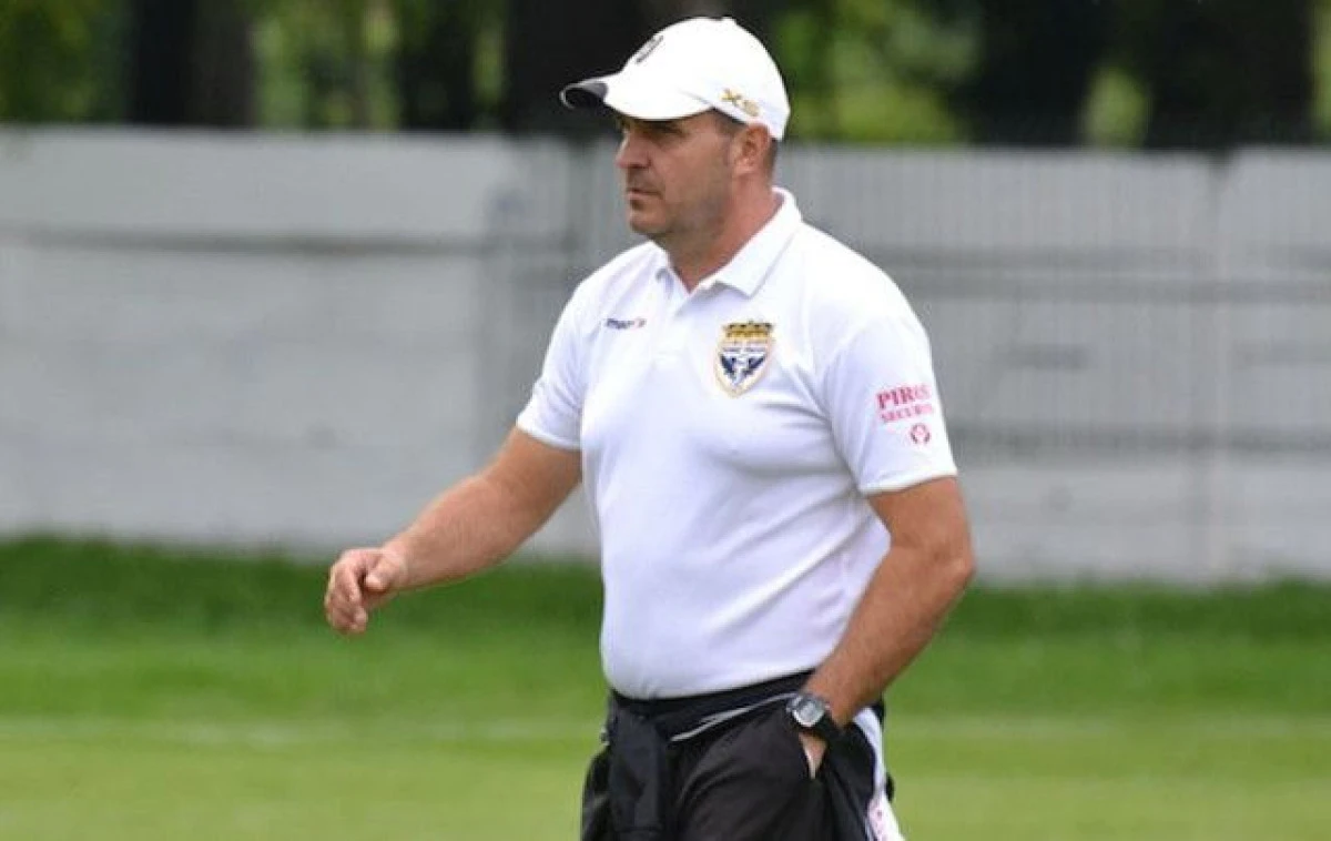 Sântana şi Zăbraniul îşi dispută poziţia de vicelider
