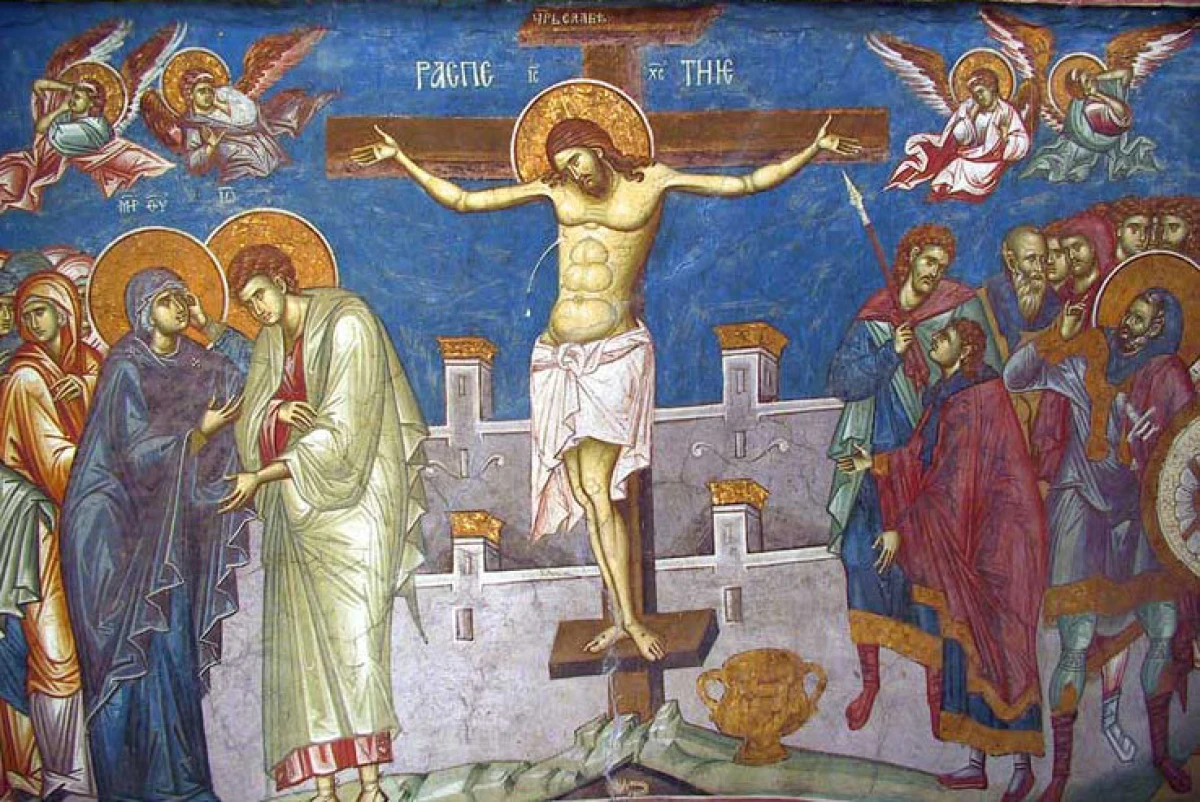 Săptămâna Albă, etapa de pregătire pentru Postul Mare în tradiția ortodoxă