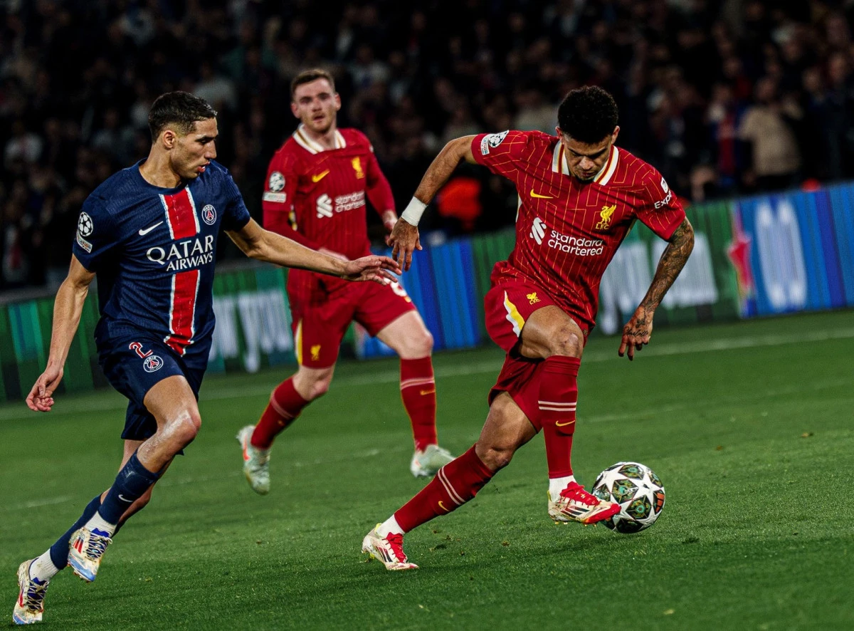 Săptămâna în care se decid sfertfinalistele Ligii Campionilor la fotbal