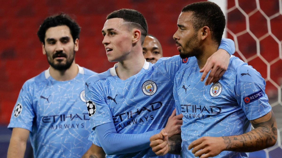 Săptămâna în care se decid ultimele sfertfinaliste din Champions League