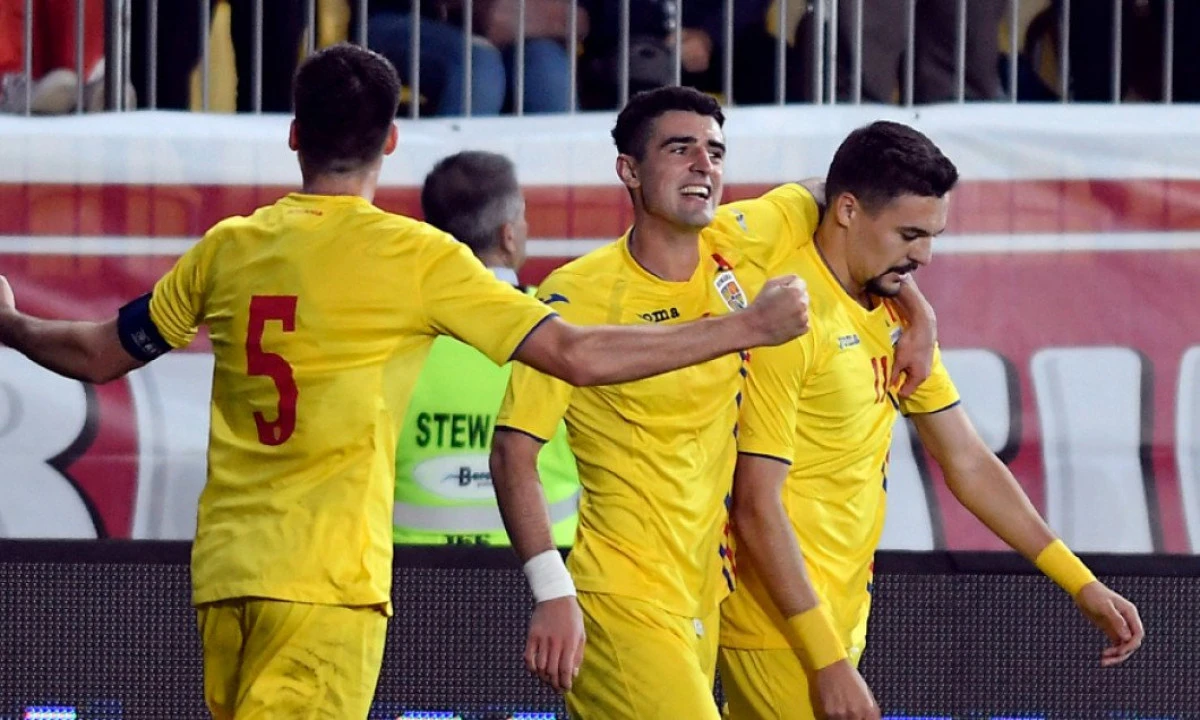 Săptămâna noutăților la UTA: trei semifinaliști de EURO U21 și doi foști dinamoviști, pe lista lui Rednic!