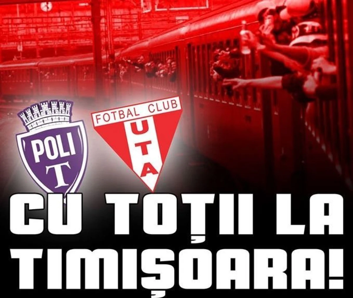 Săptămâna Poli - UTA: victorii memorabile în arena timişoreană
