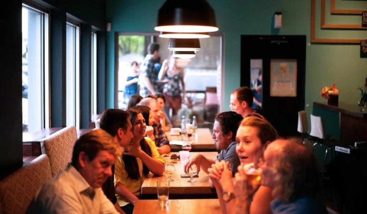 Săptămâna viitoare intră în conturi ajutoarele de stat pentru HoReCa